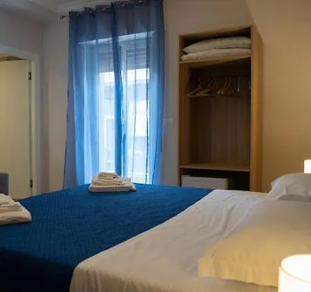 My Bed and breakfast CTA